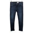 Miesten Tiger of Sweden - Farkut, koko W33 - Sininen ()
