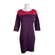 Naisten Crew Clothing - Trikoomekko, koko 38 - Sininen ()