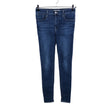 Naisten Levi's - Farkut, koko W28 - Sininen ()