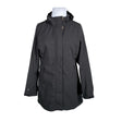 Naisten Icepeak - Softshell-takki, koko 42 - Musta ()