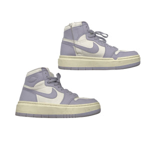 Naisten Jordan (Nike) - Tennarit, koko 42 - Violetti (1)