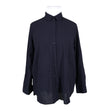 Naisten Uniqlo - Pusero, koko 42 - Sininen ()