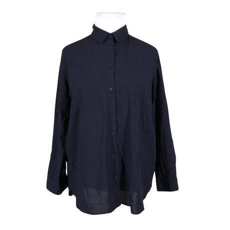 Naisten Uniqlo - Pusero, koko 42 - Sininen ()