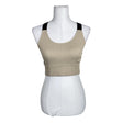 Naisten Röhnisch - Urheilutoppi, koko 38 - Beige ()