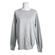 Naisten Pure Waste - Collegepaita, koko 40 - Harmaa ()