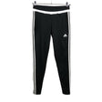 Naisten Adidas - Verryttelyhousut, koko 34 - Musta ()