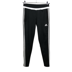 Naisten Adidas - Verryttelyhousut, koko 34 - Musta (1)