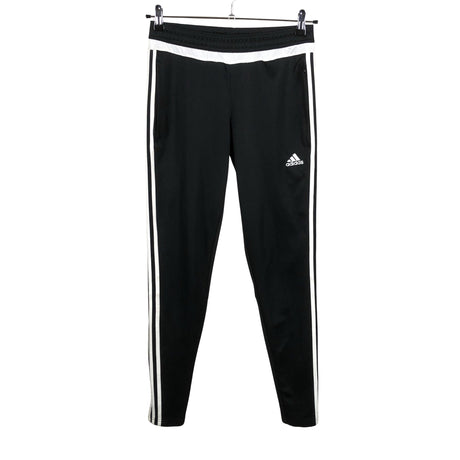 Naisten Adidas - Verryttelyhousut, koko 34 - Musta ()