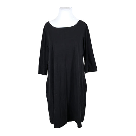 Unisex Jonathan - Talvihanskat, koko 3 - 4 vuotta - Musta ()