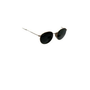 Naisten Ray-Ban - Aurinkolasit, koko Ei kokoa - Musta (3)