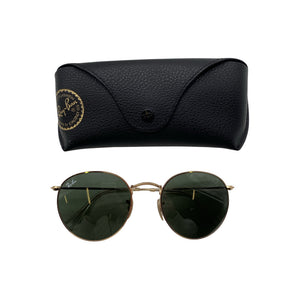 Naisten Ray-Ban - Aurinkolasit, koko Ei kokoa - Musta (1)