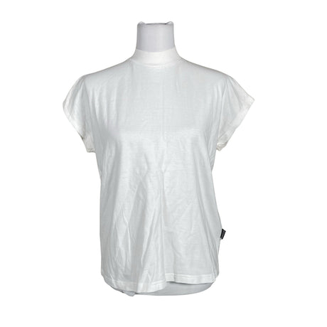 Naisten Cardon Collection - T-paita, koko 36 - Valkoinen ()
