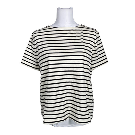 Naisten &Other Stories - T-paita, koko 38 - Beige ()