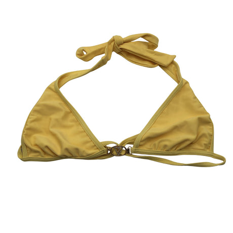 Naisten Guess - Bikinit, koko 36 - Keltainen ()