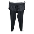 Naisten Adidas - Urheilutrikoot, koko 36 - Musta ()
