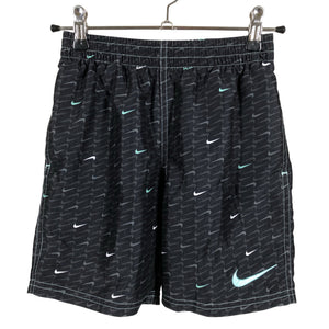 Unisex Nike - Urheilushortsit, koko 128 - 134 - Musta (1)