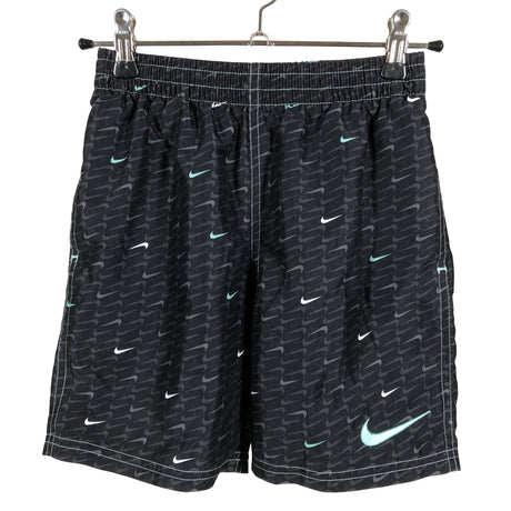 Unisex Nike - Urheilushortsit, koko 128 - 134 - Musta ()