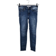 Naisten Calvin Klein Jeans - Farkut, koko W27 - Sininen ()
