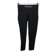 Naisten Calvin Klein Jeans - Leggingsit, koko 38 - Musta ()
