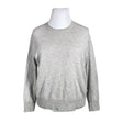 Naisten Marks&Spencer - Neulepaita, koko 44 - Harmaa ()
