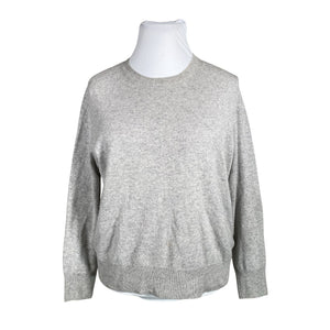 Naisten Marks&Spencer - Neulepaita, koko 44 - Harmaa (1)