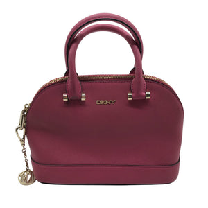 Naisten DKNY - Käsilaukku, koko Midi - Pinkki (1)