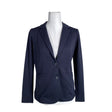 Naisten Gerry Weber - Collegejakku, koko 36 - Sininen ()