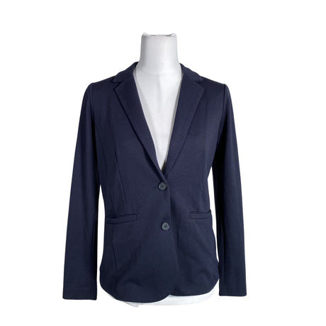 Naisten Gerry Weber - Collegejakku, koko 36 - Sininen ()