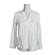 Naisten Gerry Weber - Pusero, koko 34 - Valkoinen ()