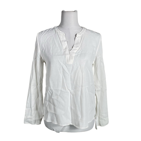 Naisten Gerry Weber - Pusero, koko 34 - Valkoinen ()