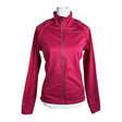 Naisten Nakamura - Softshell-takki, koko 36 - Pinkki ()