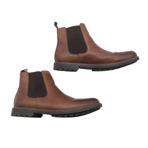 Naisten London Fog - Nilkkurit, koko 45 - Ruskea (1)