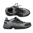 Naisten Adidas - Lenkkarit, koko 40 - Harmaa ()
