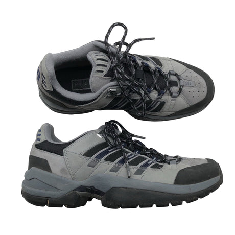 Naisten Adidas - Lenkkarit, koko 40 - Harmaa ()