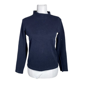 Naisten Uhana Design - Collegepaita, koko 36 - Sininen (1)