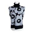 Naisten Marimekko - Neuleliivi, koko 36 - Vaaleansininen ()