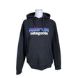 Naisten Patagonia - Huppari, koko 38 - Musta ()