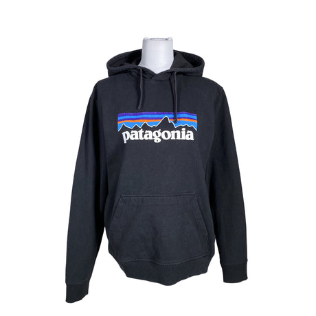 Naisten Patagonia - Huppari, koko 38 - Musta ()
