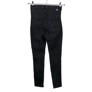 Naisten Dr.Denim - Farkut, koko 38 - Musta (2)