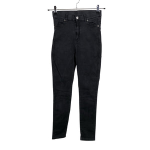 Naisten Dr.Denim - Farkut, koko 38 - Musta (1)