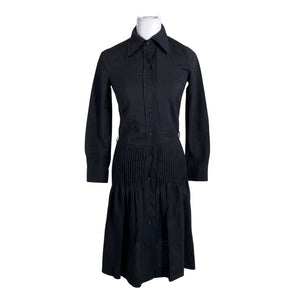 Naisten Marimekko - Kangasmekko, koko 36 - Musta (1)