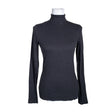 Naisten Tommy Hilfiger - Neulepaita, koko 36 - Musta ()