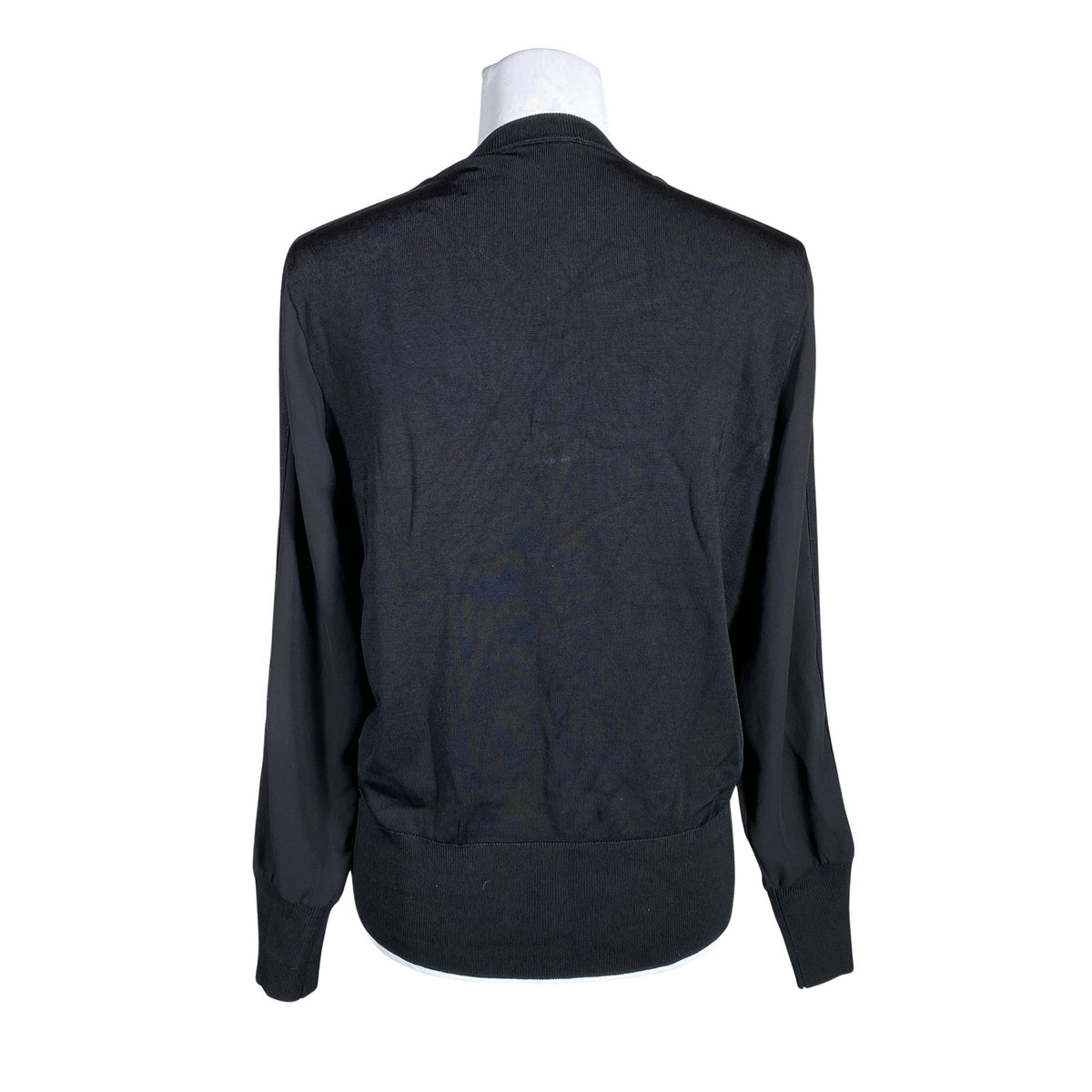 Naisten Ted Baker - Svetari, koko 40 - Musta (2)