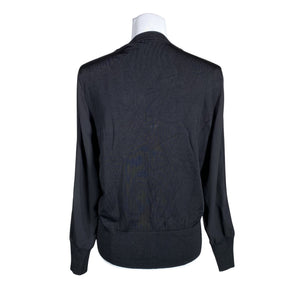 Naisten Ted Baker - Svetari, koko 40 - Musta (2)