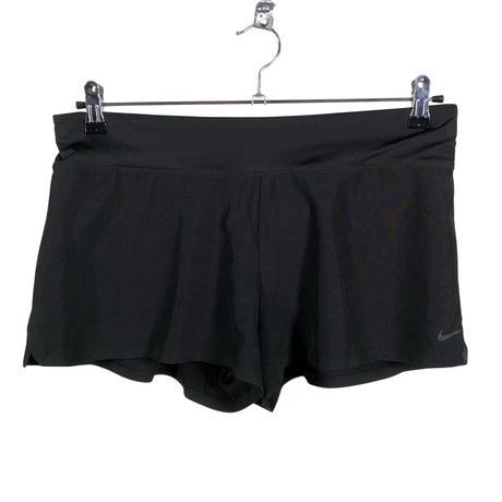 Naisten Nike - Urheilushortsit, koko 40 - Musta ()