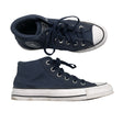 Naisten Converse - Tennarit, koko 38 - Sininen ()