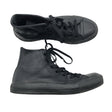 Naisten Converse - Tennarit, koko 38 - Musta ()