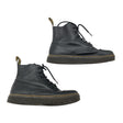 Naisten Dr. Martens - Maiharit, koko 38 - Musta ()