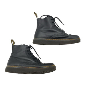 Naisten Dr. Martens - Maiharit, koko 38 - Musta (1)