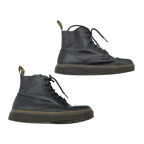 Naisten Dr. Martens - Maiharit, koko 38 - Musta ()